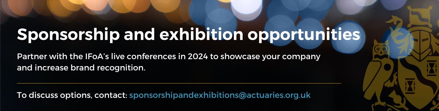 Sponsorship And Exhibition Opportunities 2024 Horizontal Carousel (1440 X 364 Px)