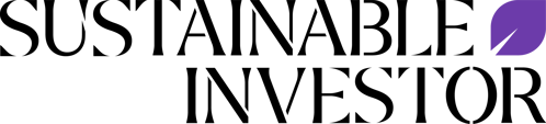 Sustainable Investor logo