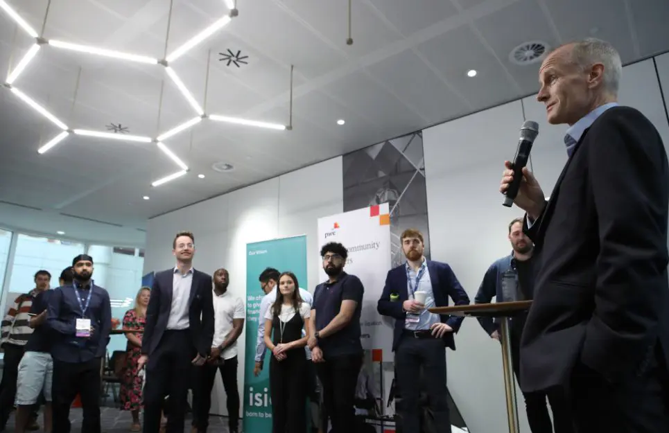 Ifoa Actuarial Careers Showcase 2023 965 × 625
