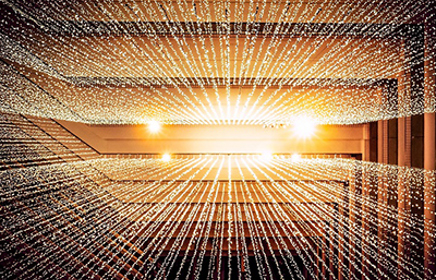 AI and emerging technologies