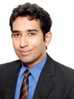 Raghav Ohri