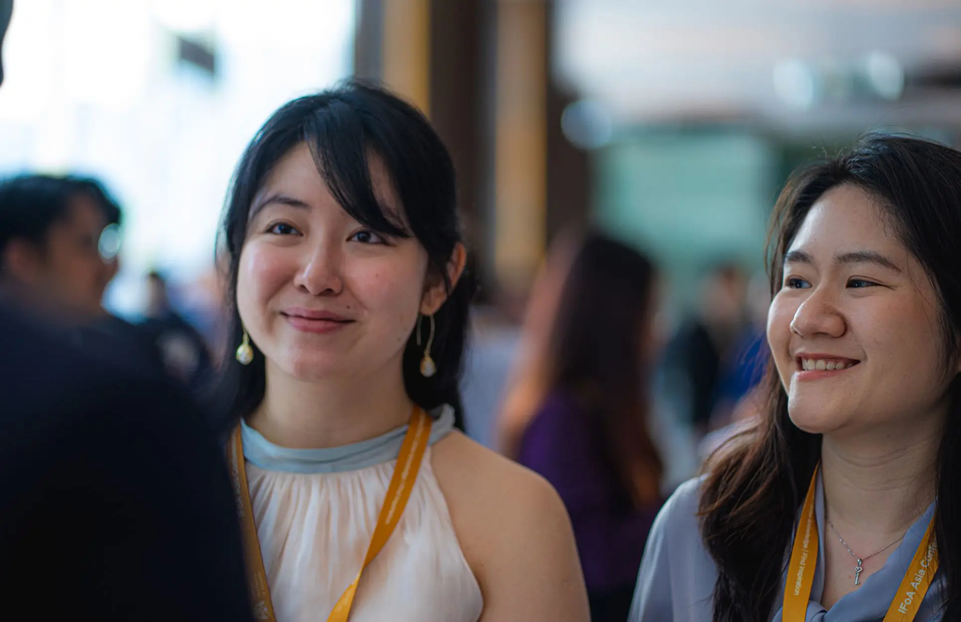 Ifoa Asia Conference 2025 1930 × 1250 Networking