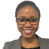 Nozipho Gazi - Chair