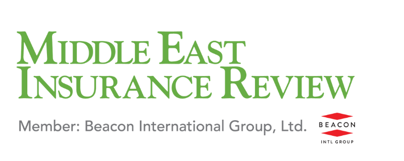 Middle East Insurance Review