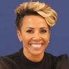 Dame Kelly Holmes