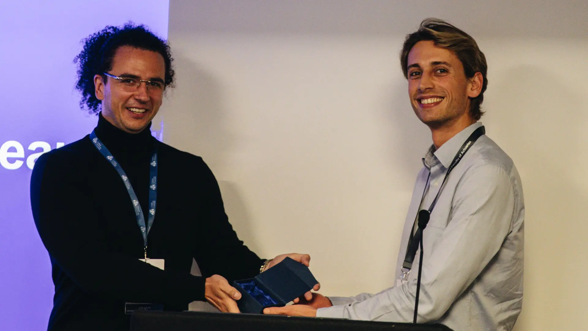 AI² 2026 Winner
