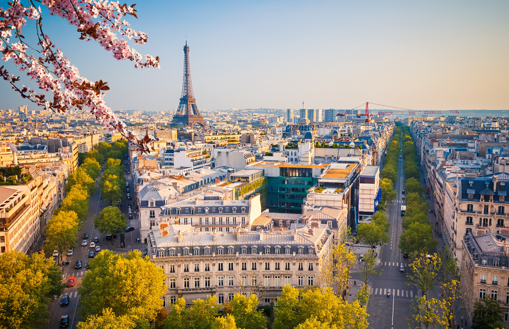 Paris 1930 × 1250