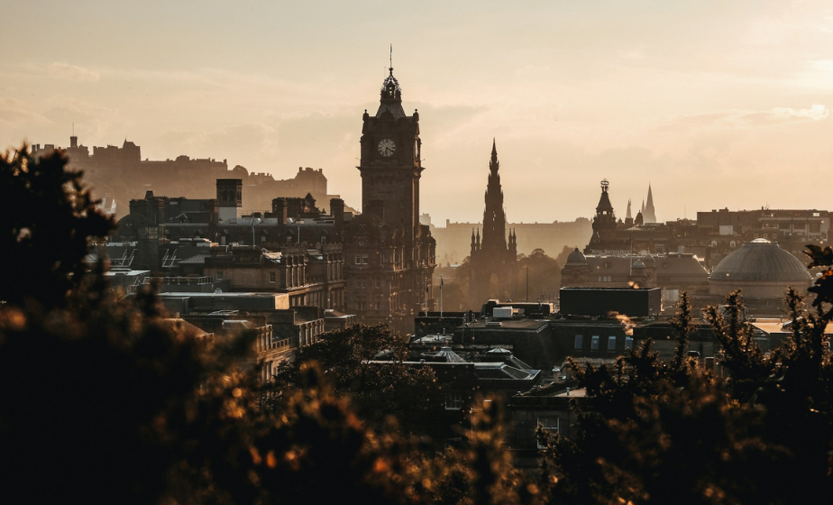 Edinburgh 924X560