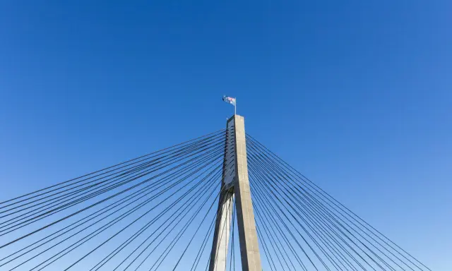Infrastucture