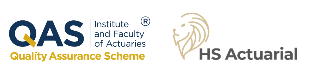 QAS and HS Actuarial