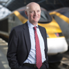 Mark Bayley CBE