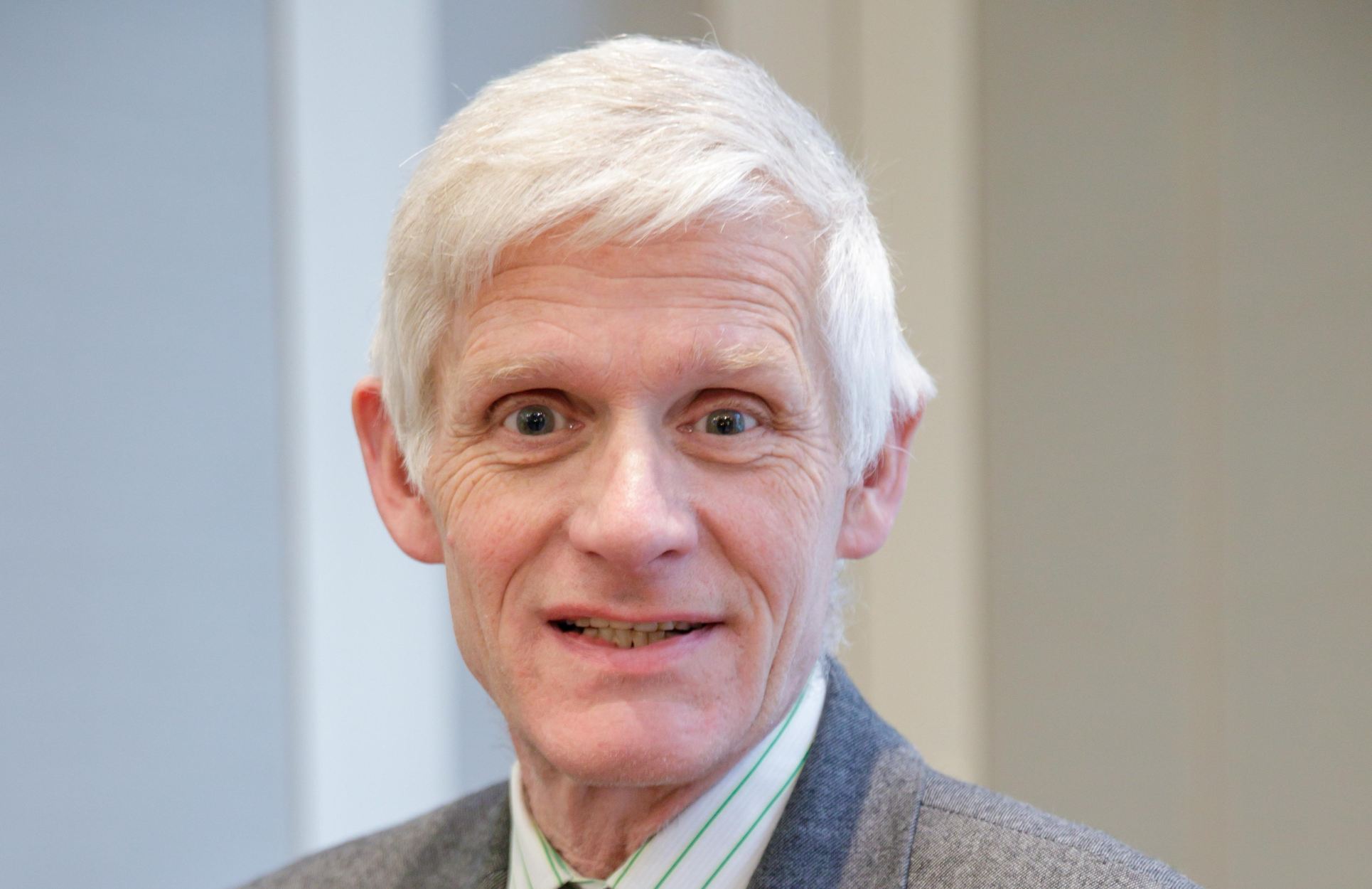 Peter Tompkins