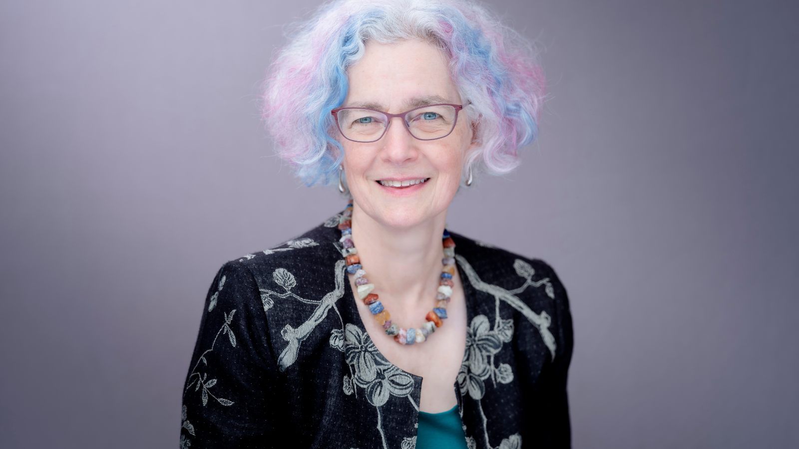 Louise Pryor