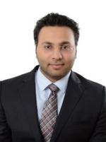 Mohsin Ali Khan