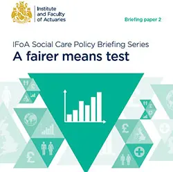 A Fairer Means Test 250X248