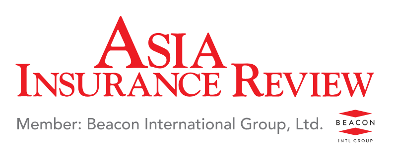 Asia Insurance Review