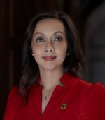 Kartina Tahir Thomson
