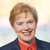 Evelyn Bourke