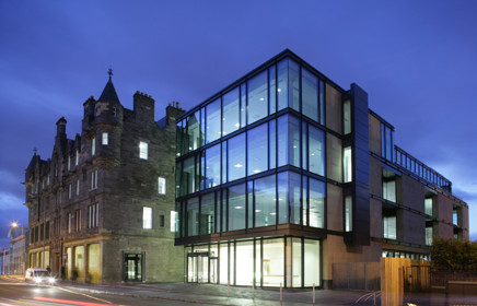 Edinburgh